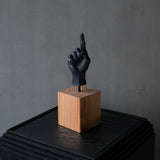 25-10S  陶房眞喜屋 HANDシリーズ ナイスアイディア