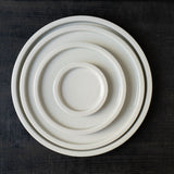 25-10S こいずみみゆき 3寸リム皿