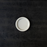 25-10S こいずみみゆき 3寸リム皿