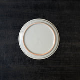 25-10S こいずみみゆき 5寸リム皿