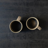 25-10S 安藤由香 マグカップ 筒型