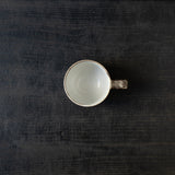 25-10S  田中信彦 色のうつわマグカップ 小