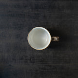 25-10S  田中信彦 色のうつわマグカップ 大