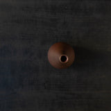 25-10S 畠春斎 曽呂利 黒柿