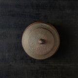 25-10S 境道一 南蛮やきしめ フタ物