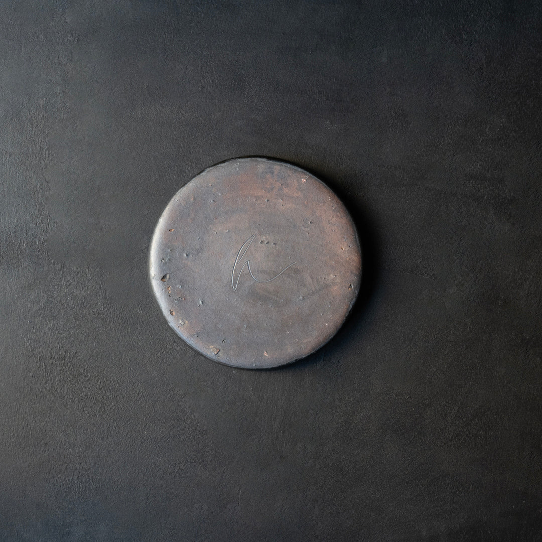 25-10S 中里花子 平皿S BLK