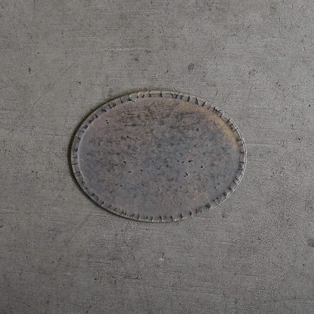 ハタノワタル オーバル・ 小・特 P