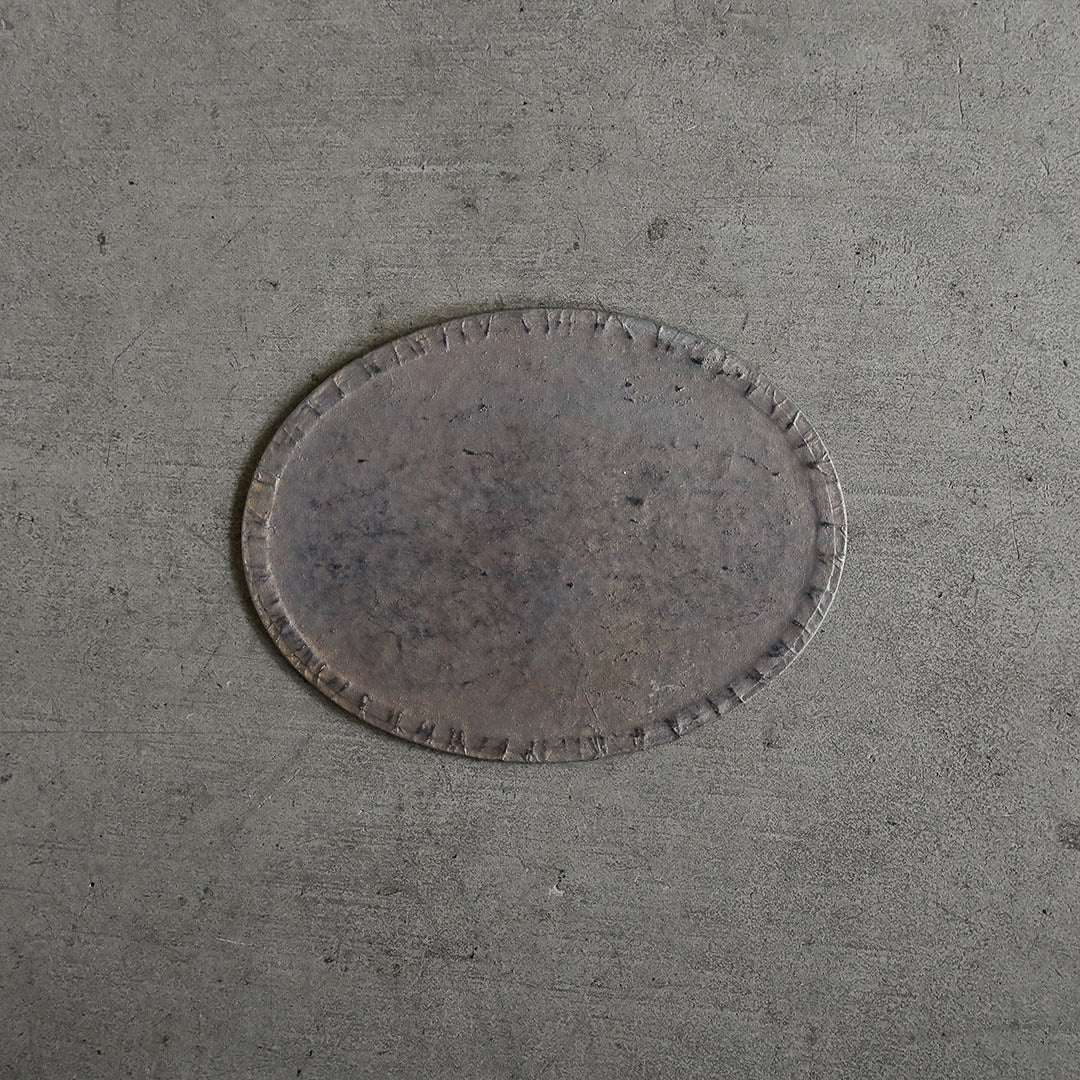 ハタノワタル オーバル・ 小・特 Q