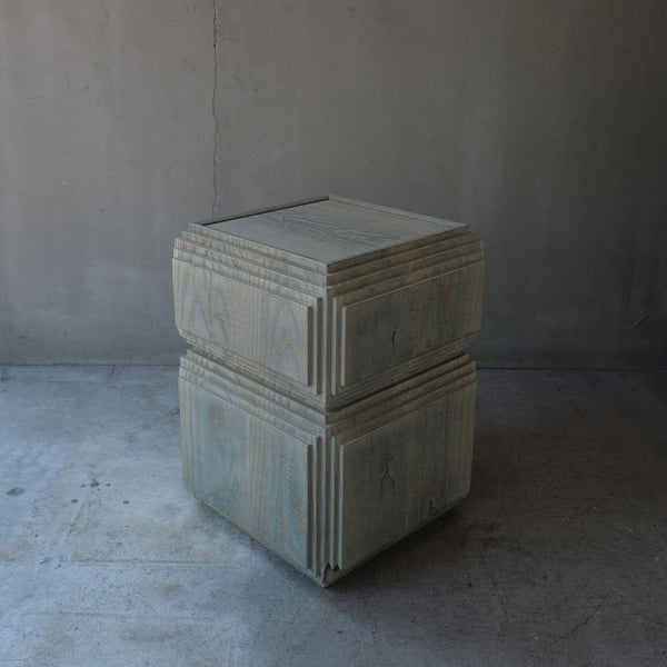 浮様Brion Table S 鼠 C