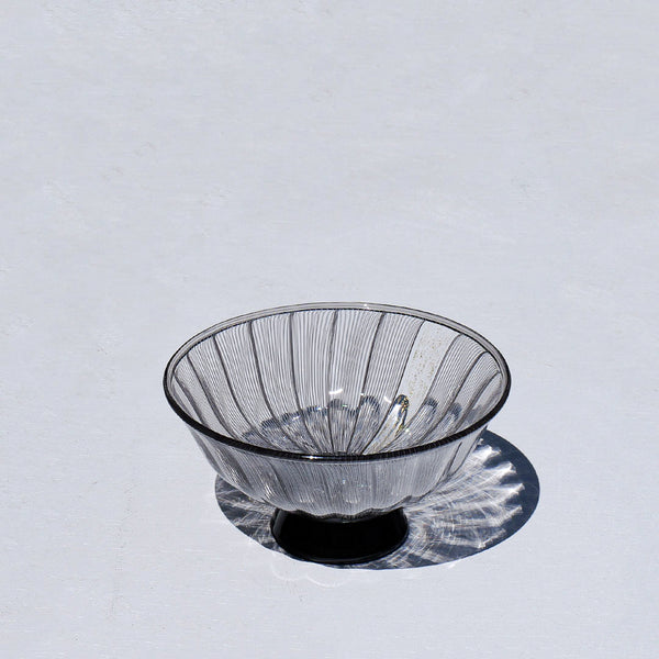 ●25-YT11 Lace Tea Bowl Thousands Threads