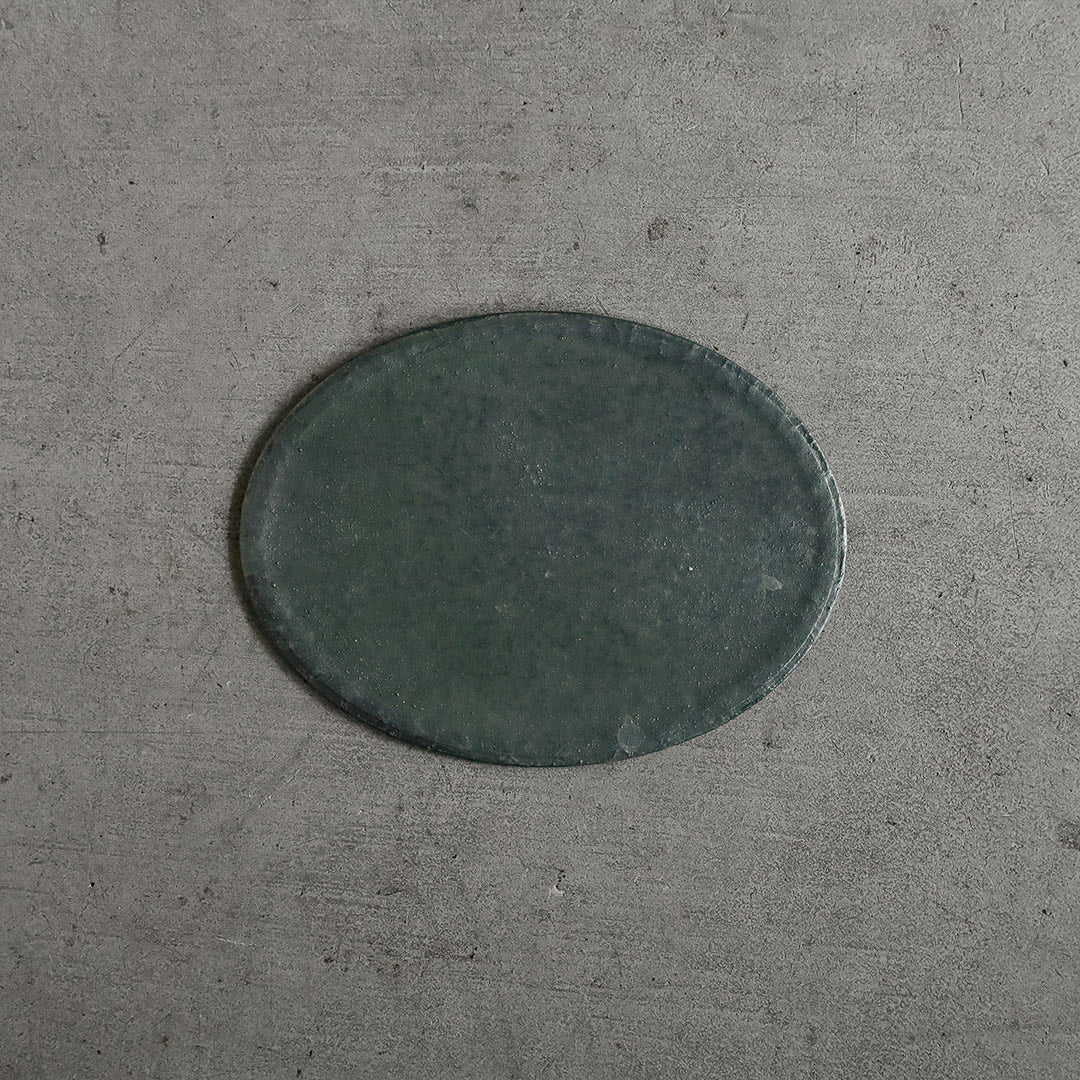 ハタノワタル オーバル・ 小・特 T