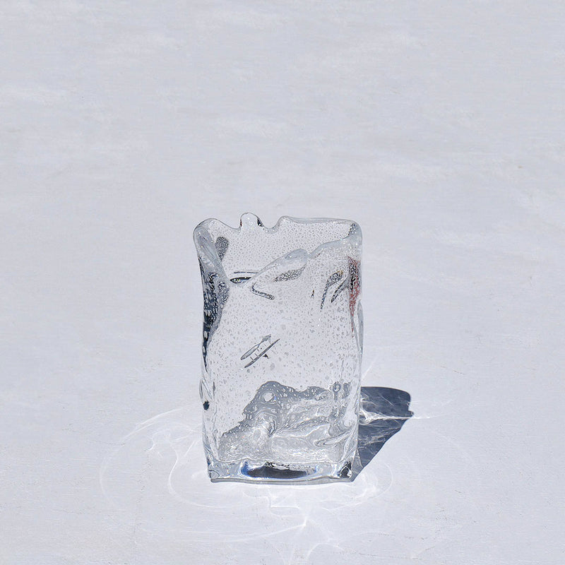 ●25-YT32 Vase S - Type B