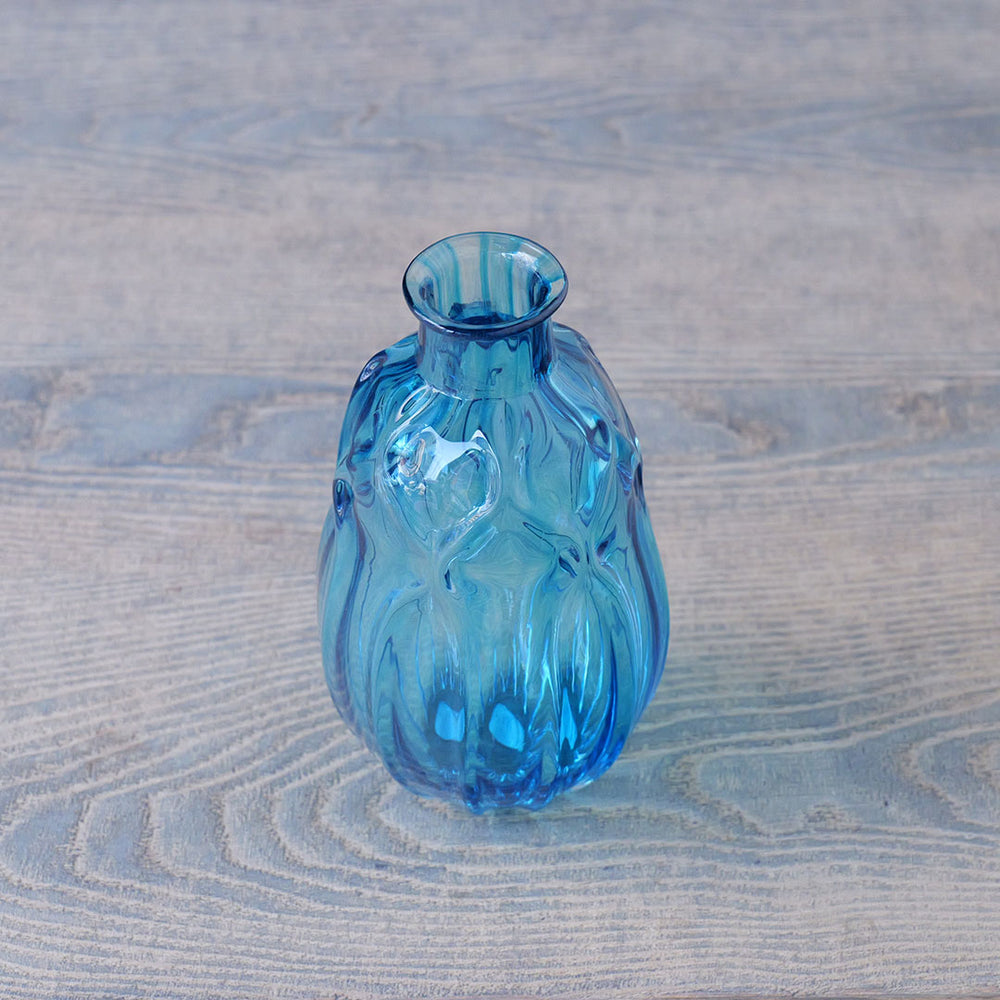 ○25-YT53ダイヤの一輪挿し 大 B – 雨晴/AMAHARE