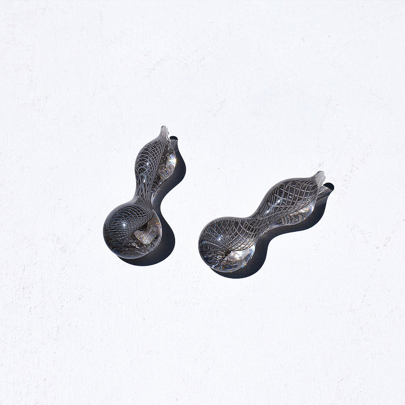 ●25-YT61 Lace Chopstick Rest