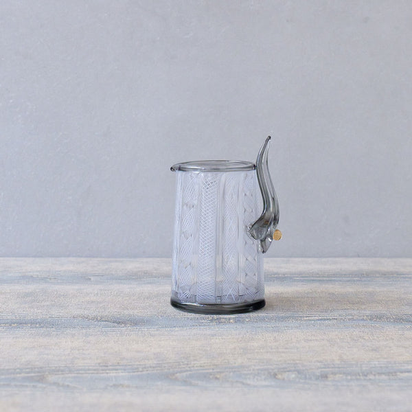 ●25-YT65 Lace Bud Vase - Type E