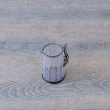 ●25-YT65 Lace Bud Vase - Type E