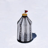 ●25-YT69 Circus Tent Bottle
