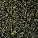 万 ウヰスキー煎茶