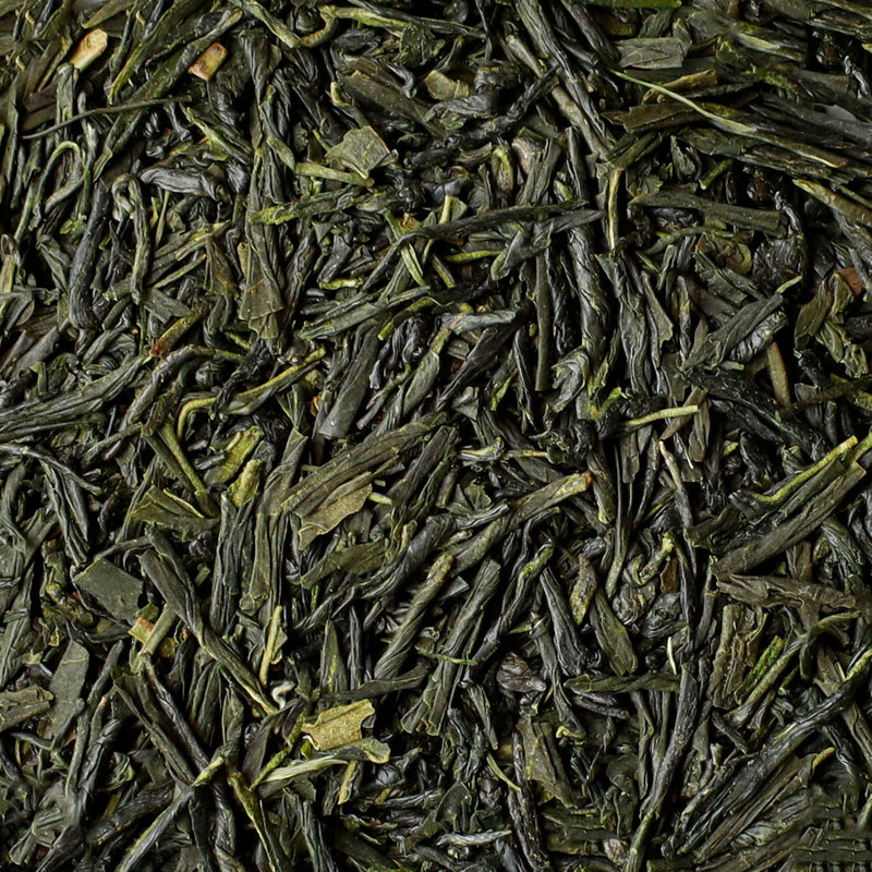 万 ウヰスキー煎茶