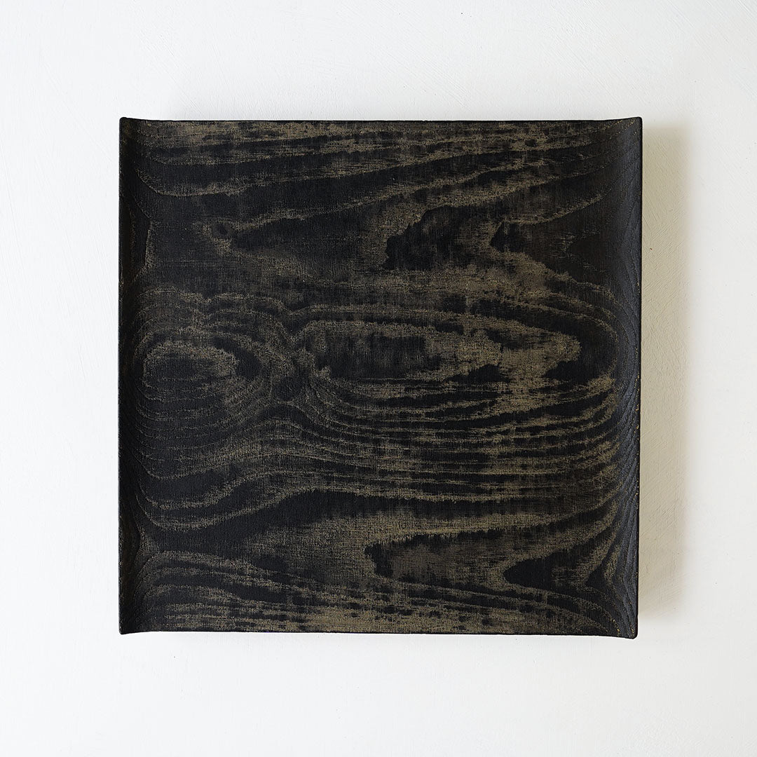 Fuyou SAKI 300x300 Black