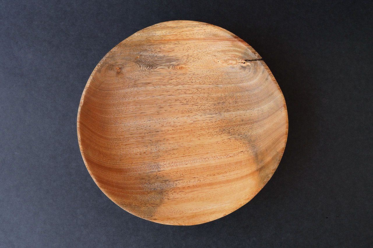 Ken Fujimoto Banyan 24-3 B