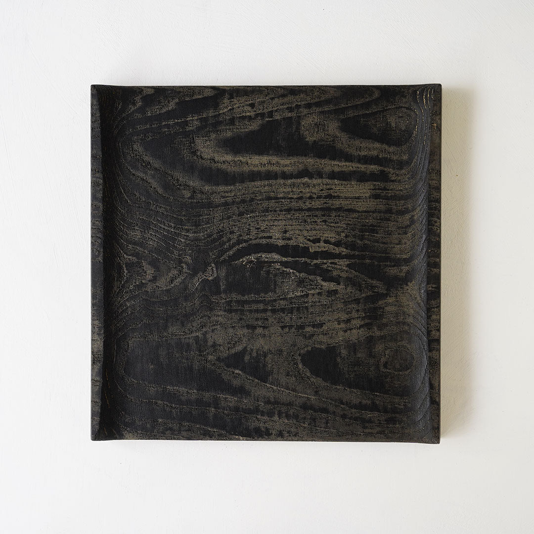 Fuyou SAKI 300x300 Black