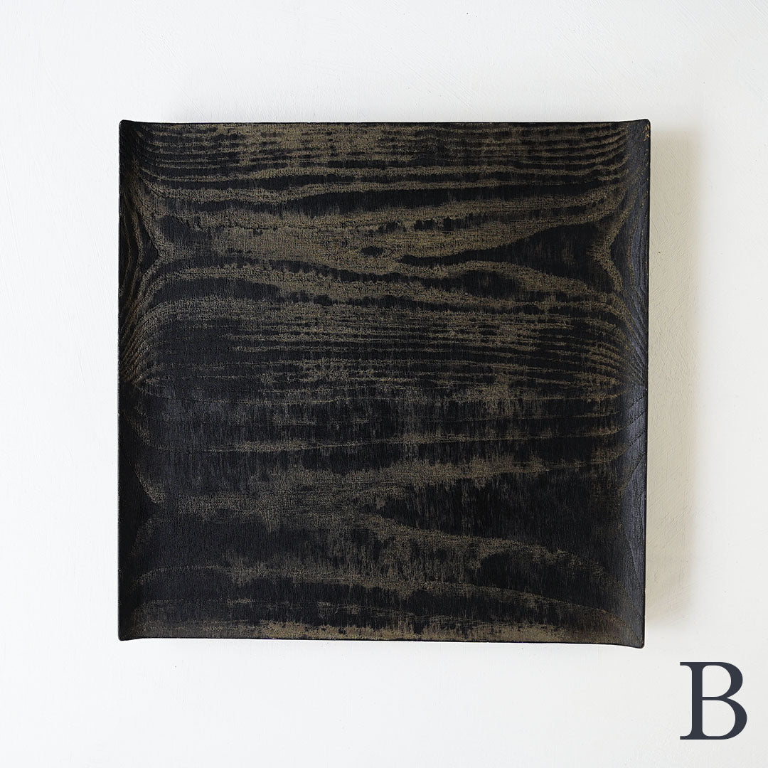 Fuyou SAKI 300x300 Black