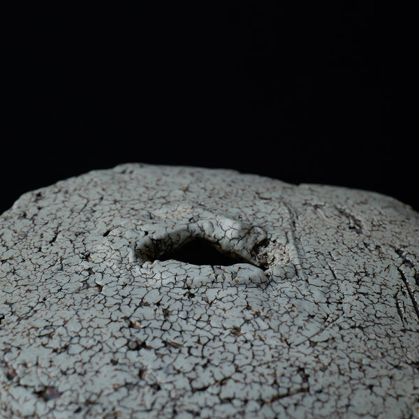 Gaku Nakane Cracked Vase 25-B