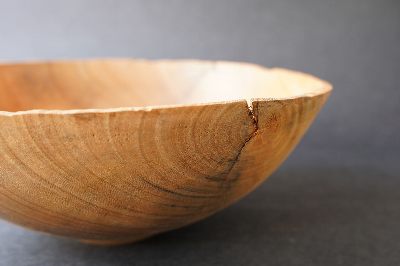 Ken Fujimoto Banyan 24-4 B