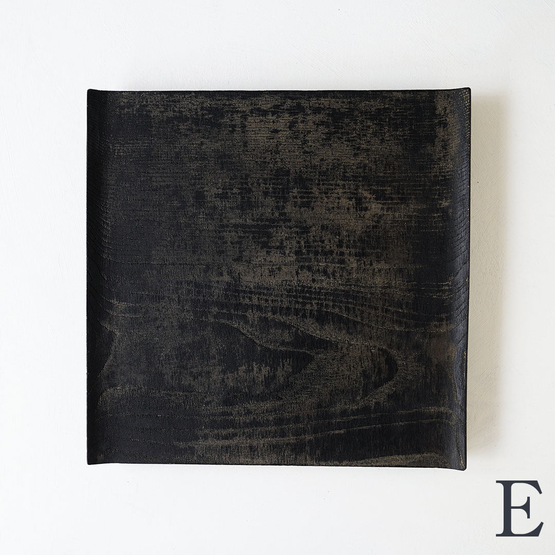 Fuyou SAKI 300x300 Black