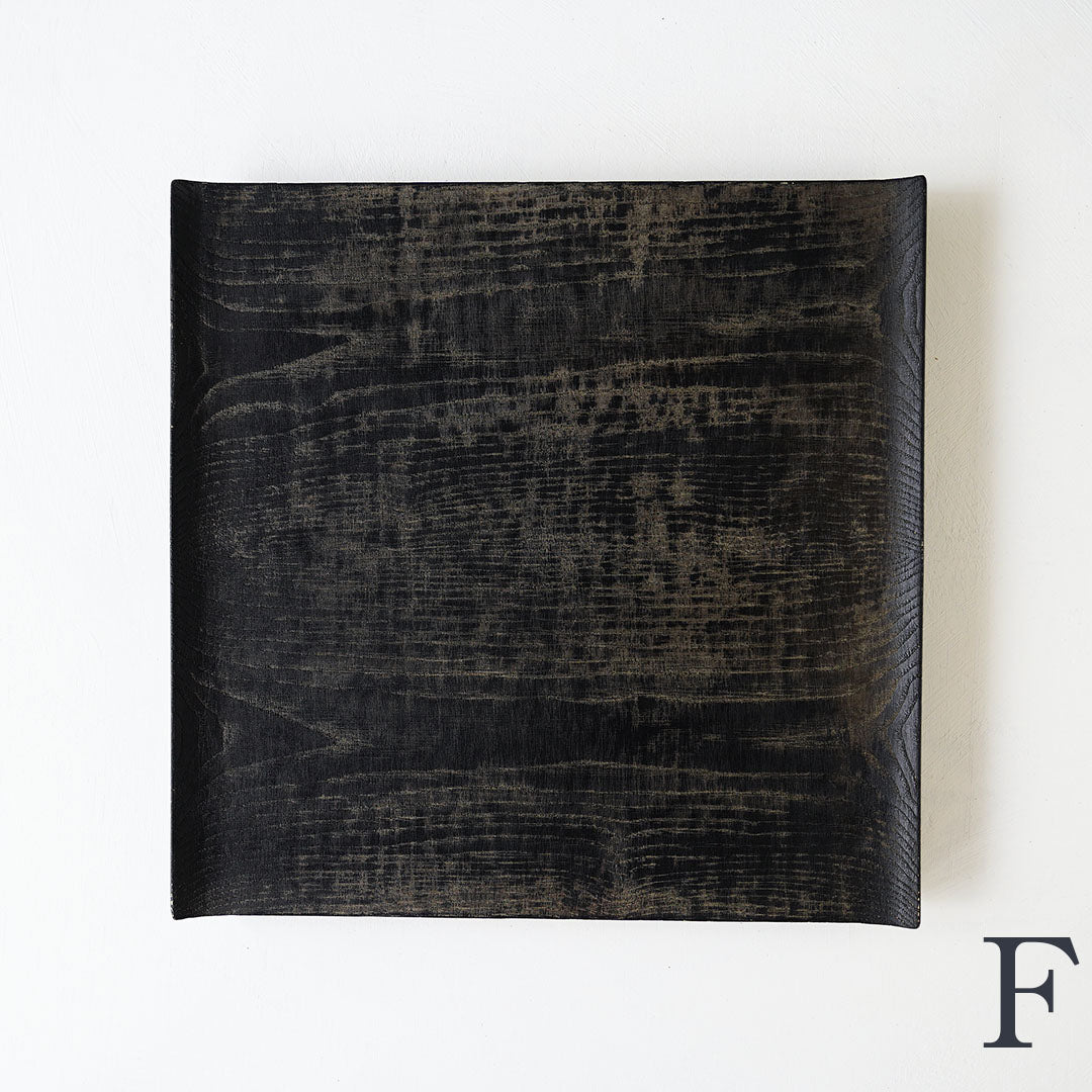 Fuyou SAKI 300x300 Black