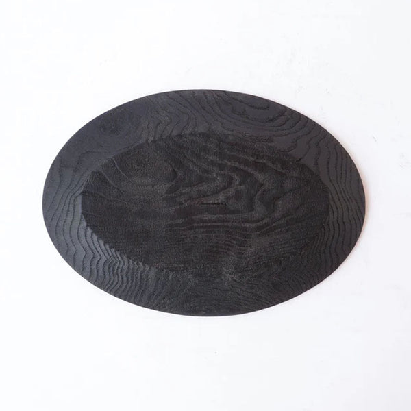 Shimoo Design - Fuyou DAEN Tray M (Black)