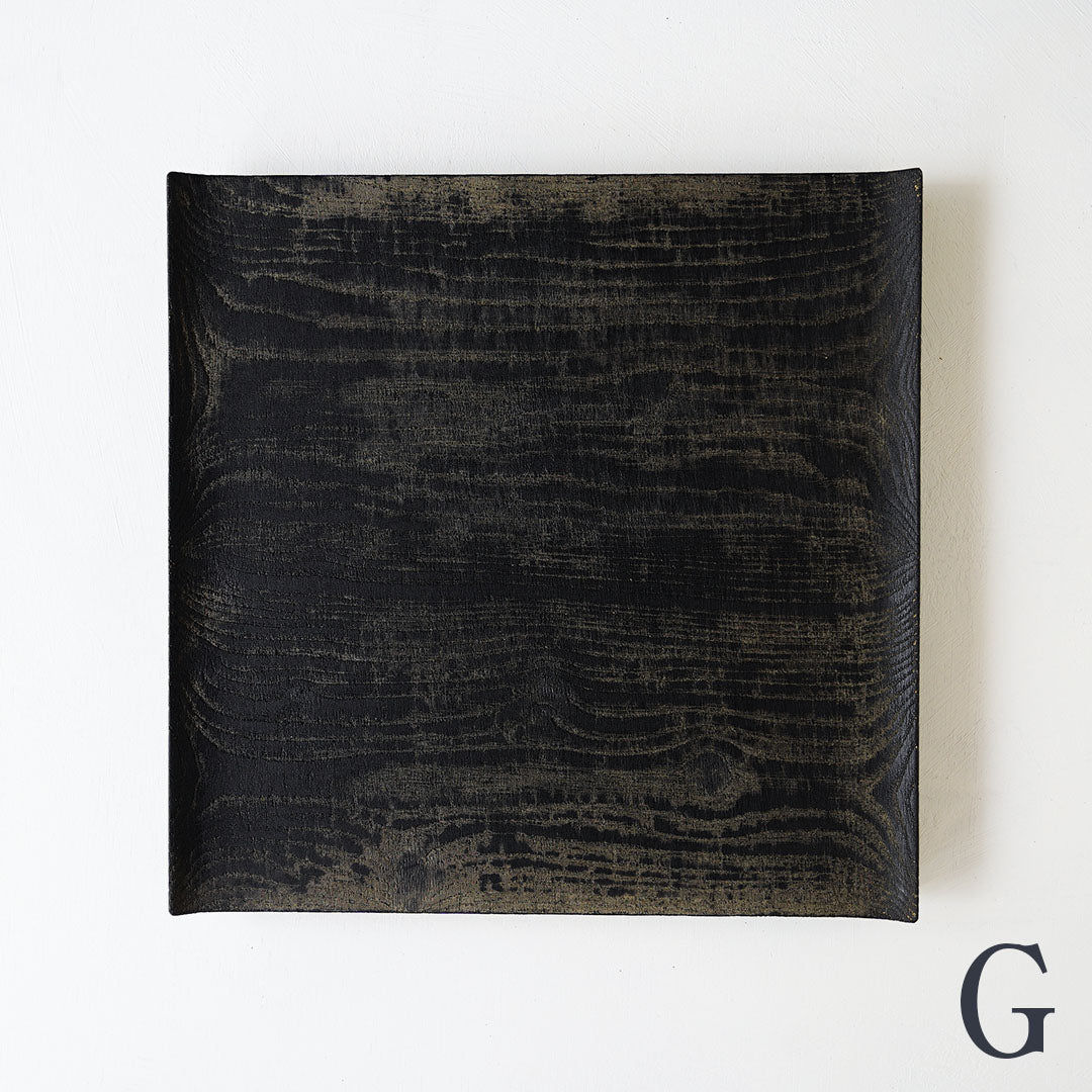 Fuyou SAKI 300x300 Black