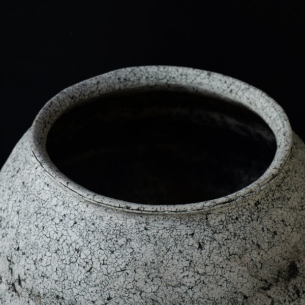 Gaku Nakane Cracked Large Vessel