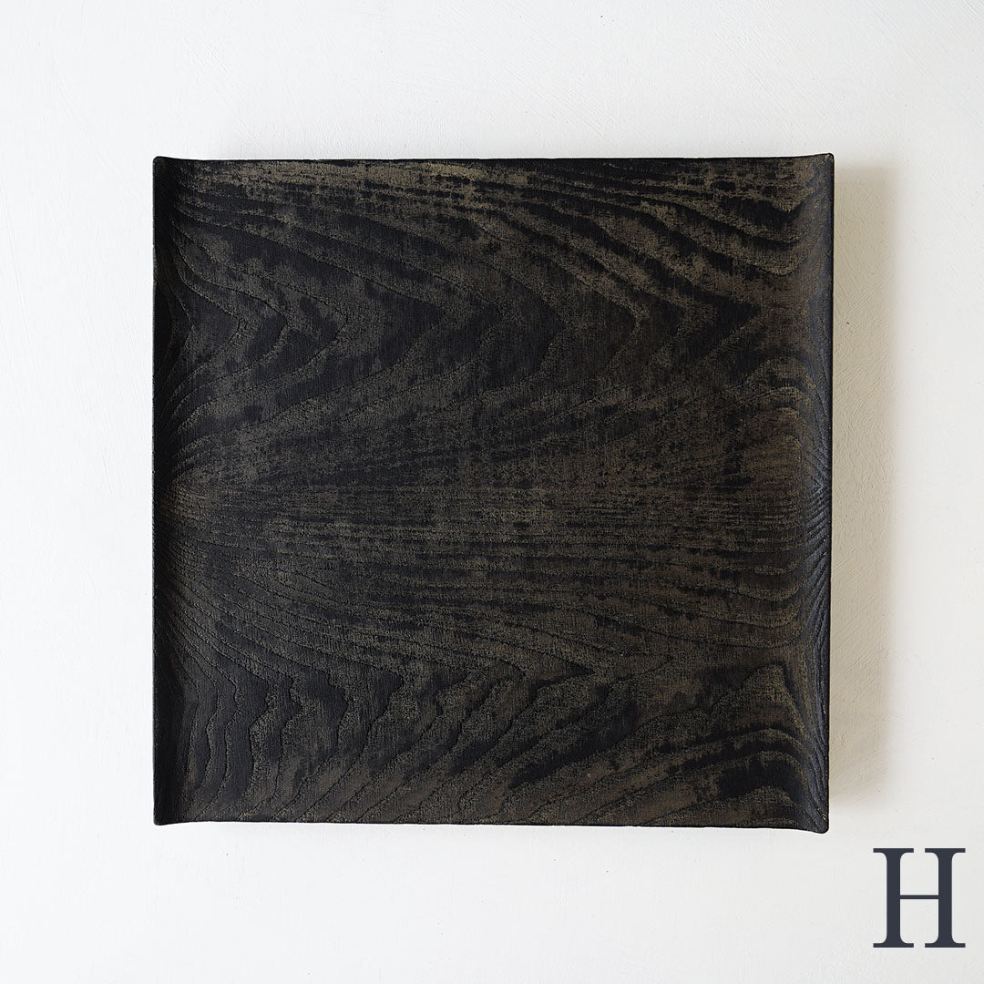 Fuyou SAKI 300x300 Black