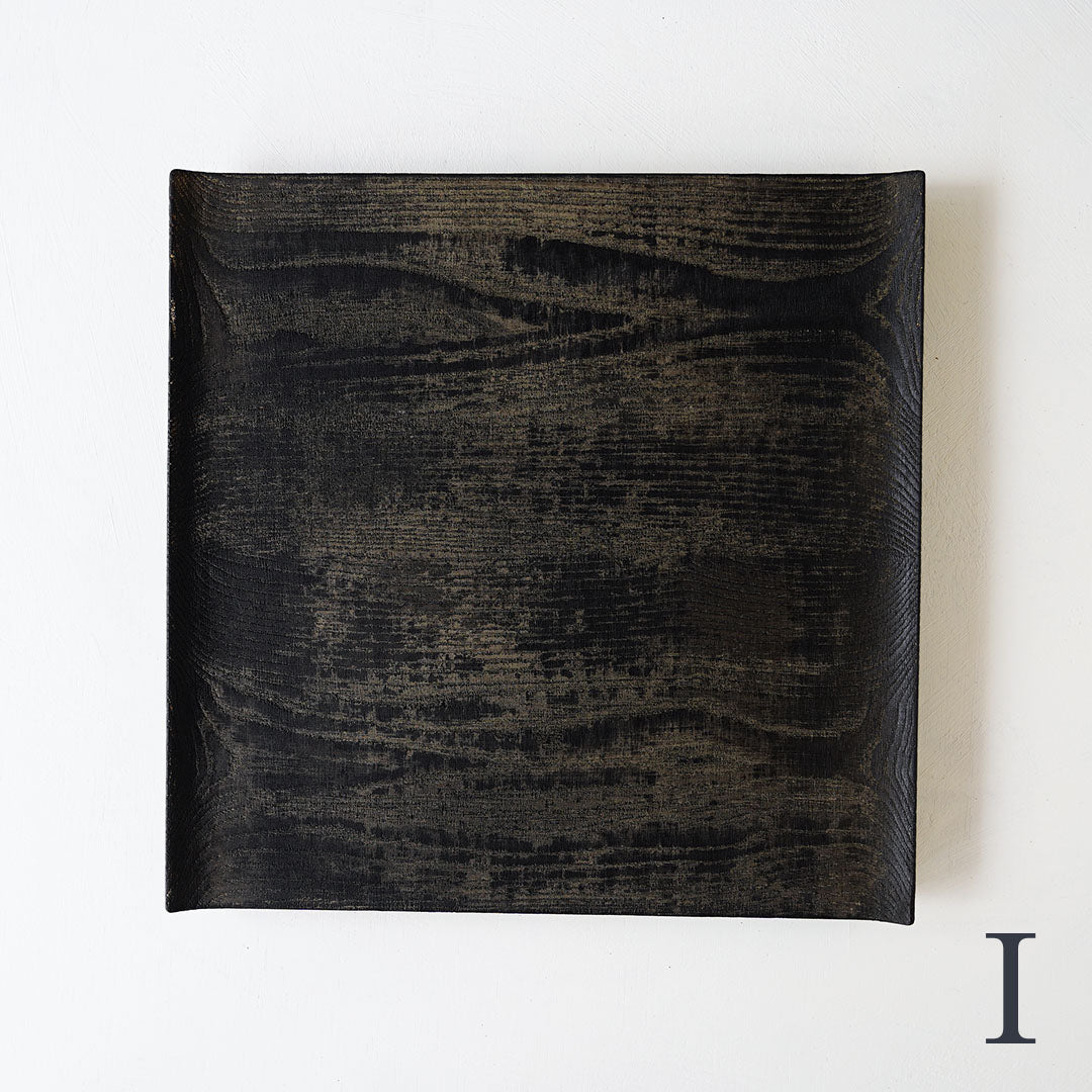 Fuyou SAKI 300x300 Black