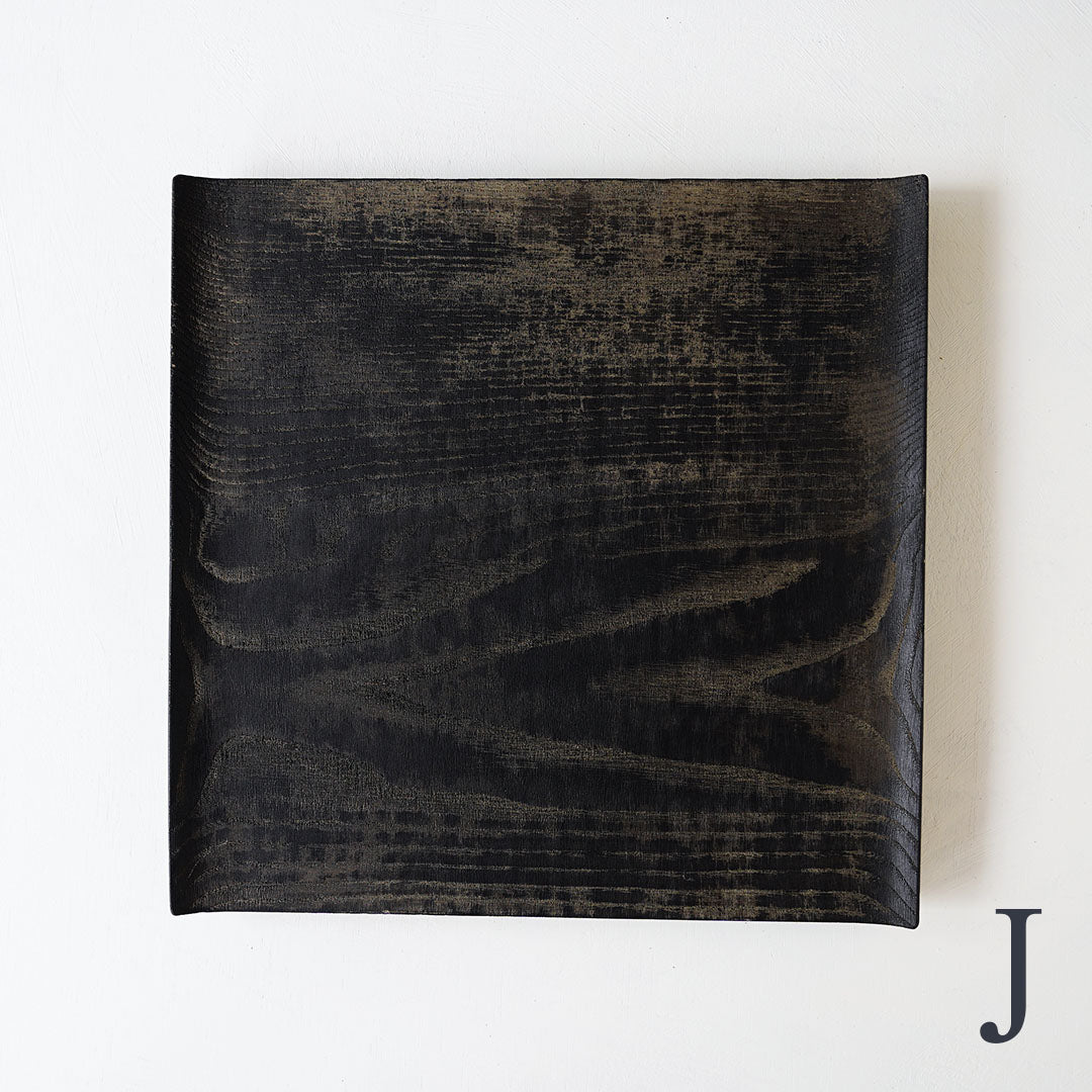 Fuyou SAKI 300x300 Black