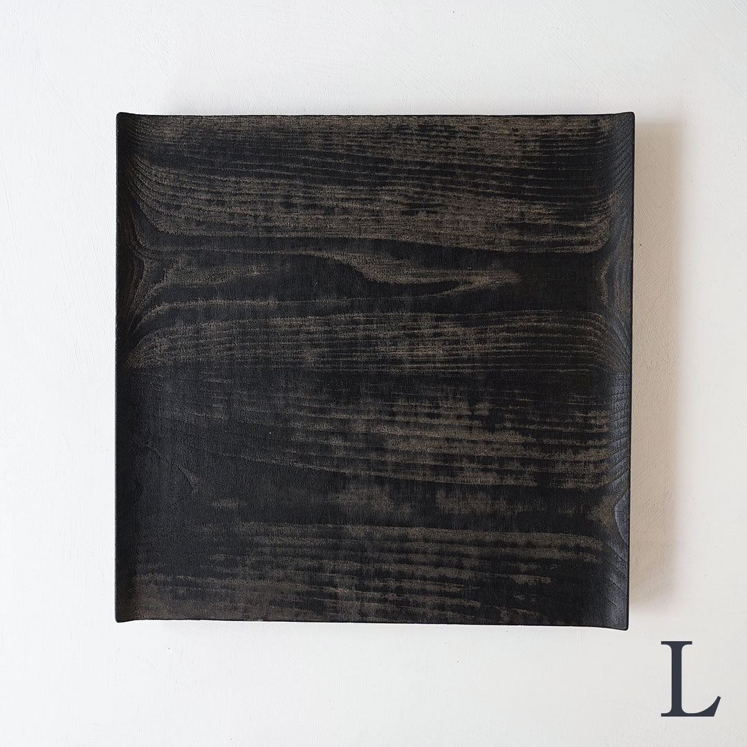 Fuyou SAKI 300x300 Black