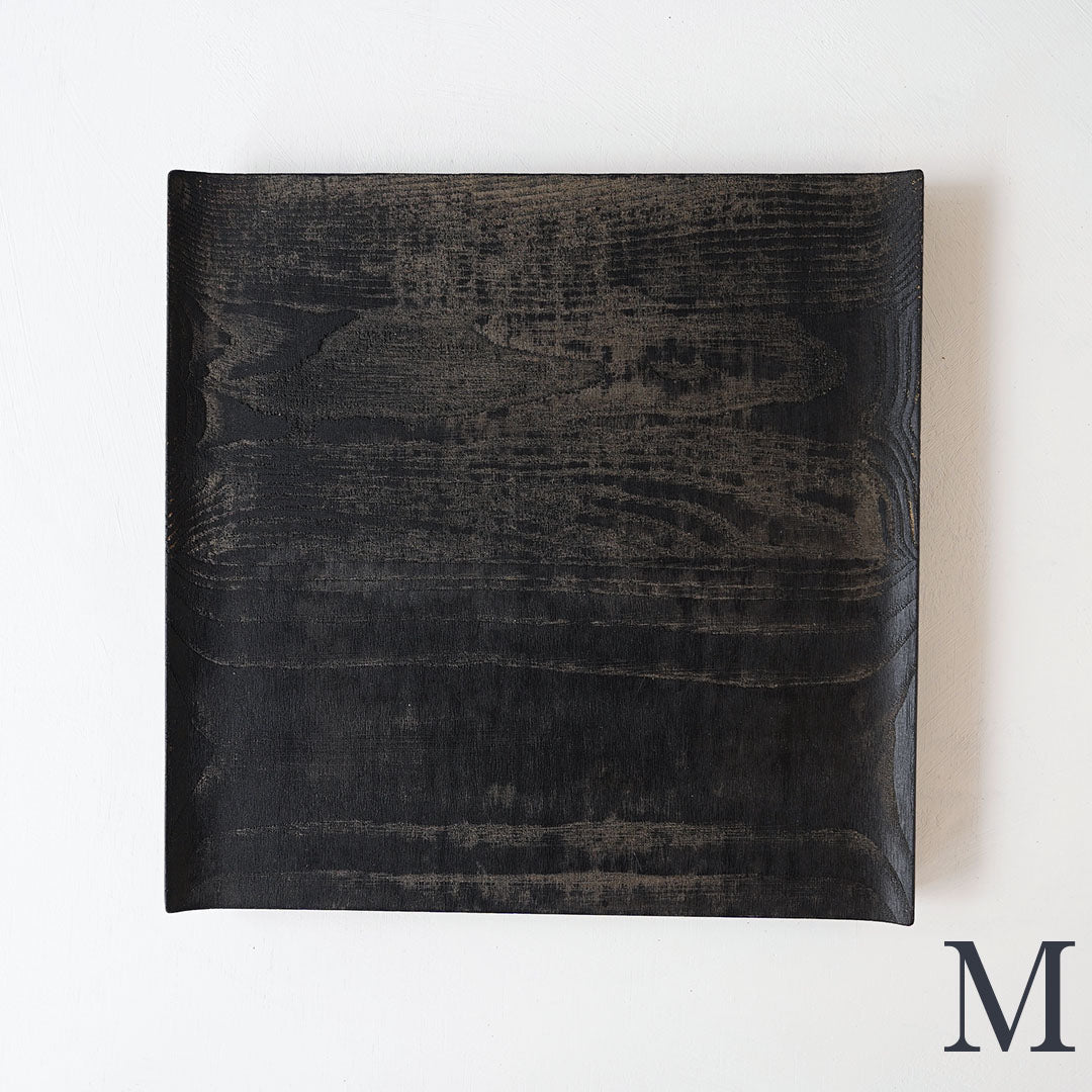 Fuyou SAKI 300x300 Black