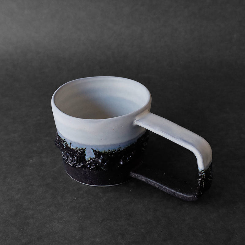 Yuko Ikeda - Mug I