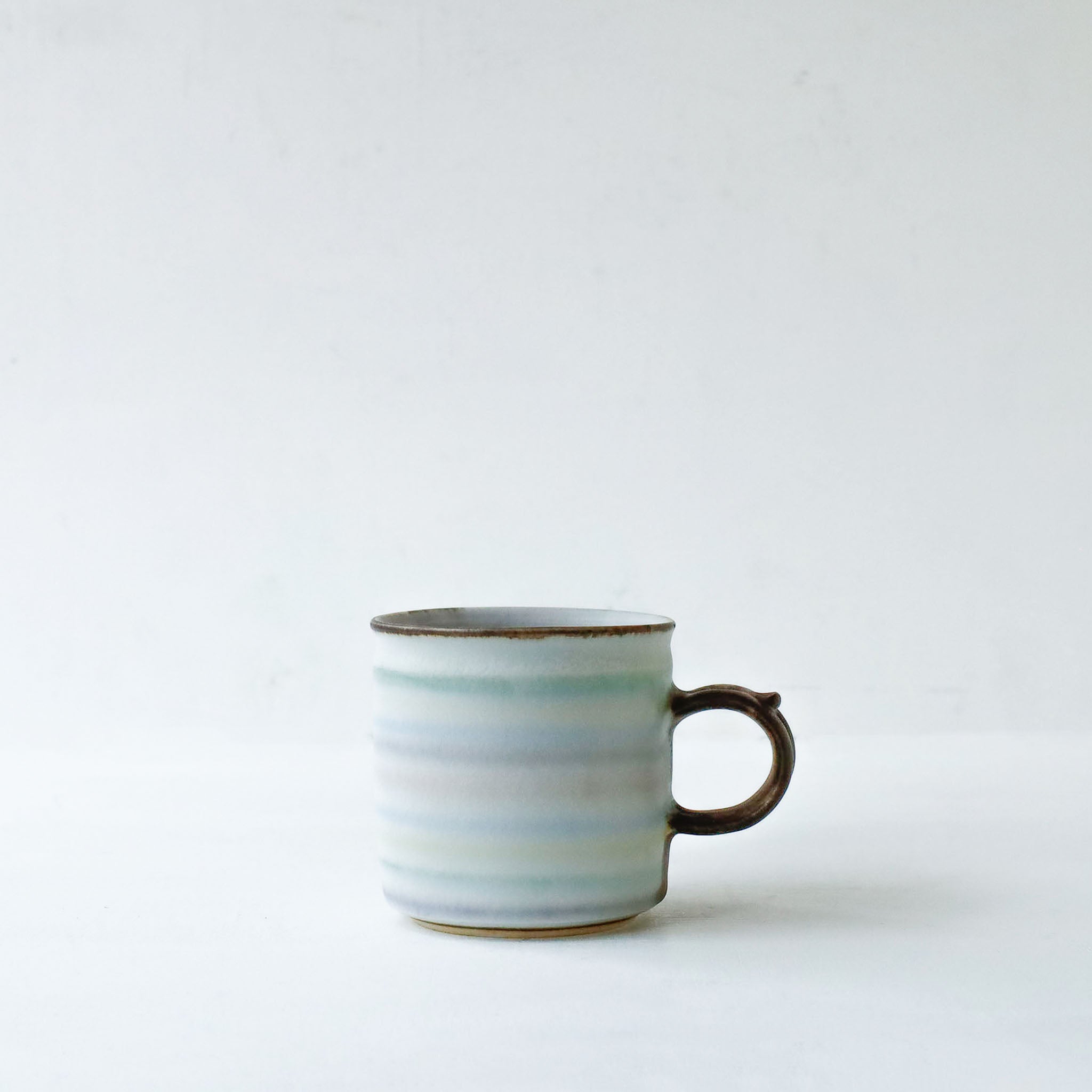 ●26-NT-2 Vessels of Color: Mug (M)
