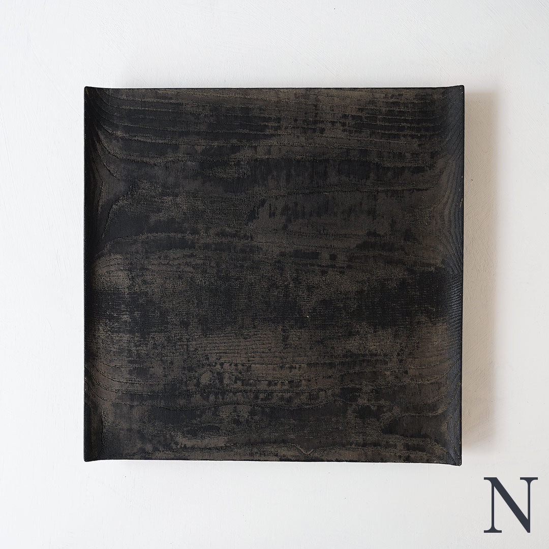 Fuyou SAKI 300x300 Black