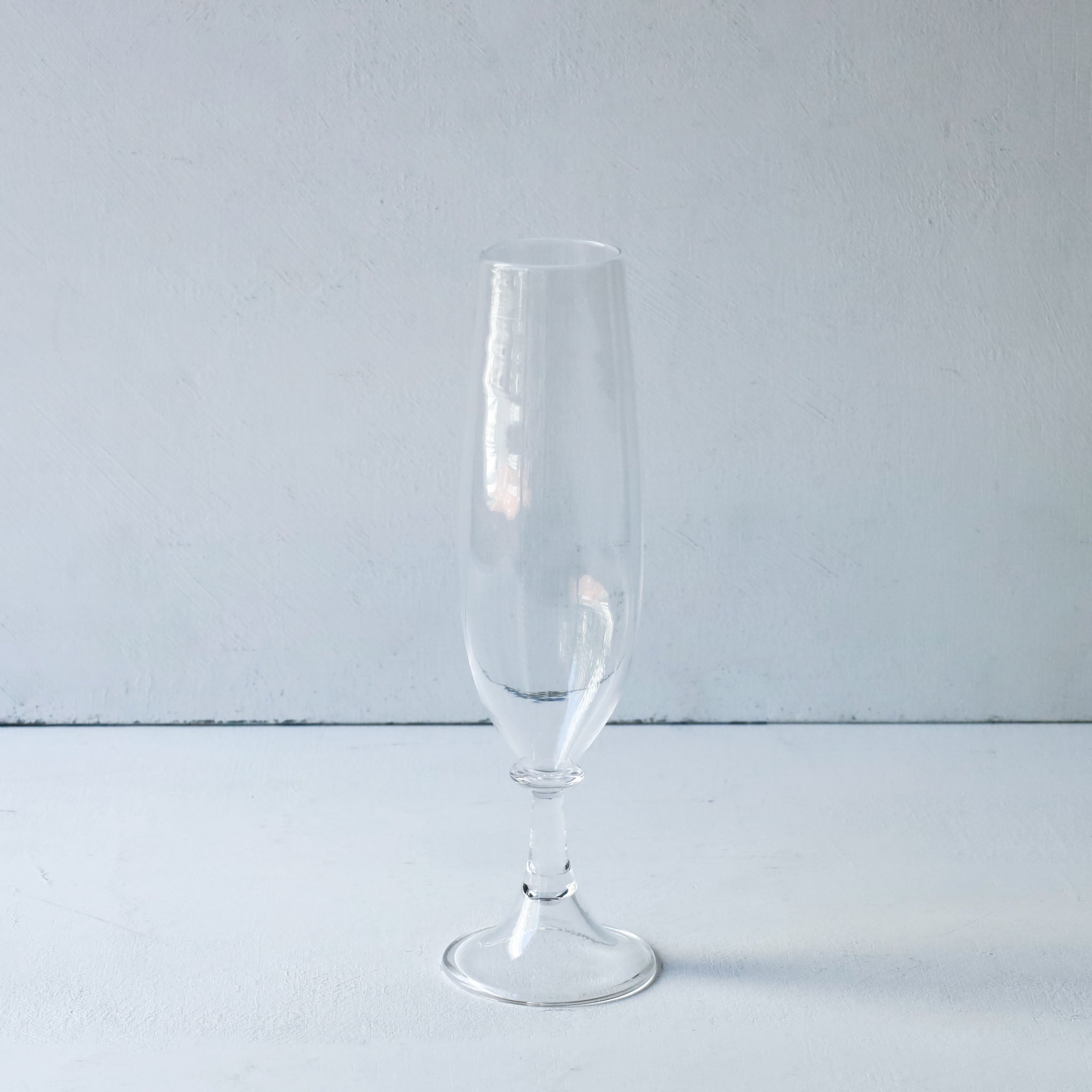 【26】HQ champagne glass Rain B