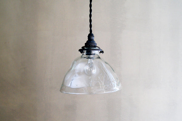 Miyo Oyabu Spica Lamp Shade Parasol Round Bronze