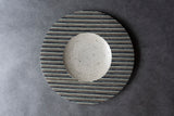 ●22-TM31 Osamu Makiya Disc Plate