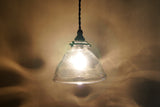 Miyo Oyabu Spica Lamp Shade Parasol Round Bronze