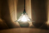 Miyo Oyabu Mold Lamp Shade Parasol Straight Bronze