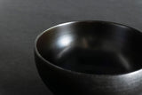 Akito Akagi / Shojoji Bowl  S-size  Black