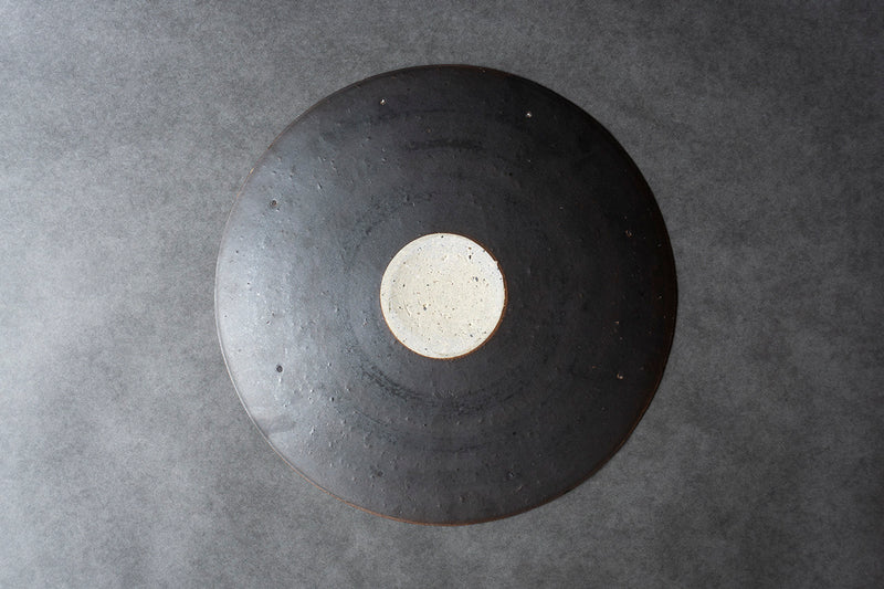 ●22-TM31 Osamu Makiya Disc Plate