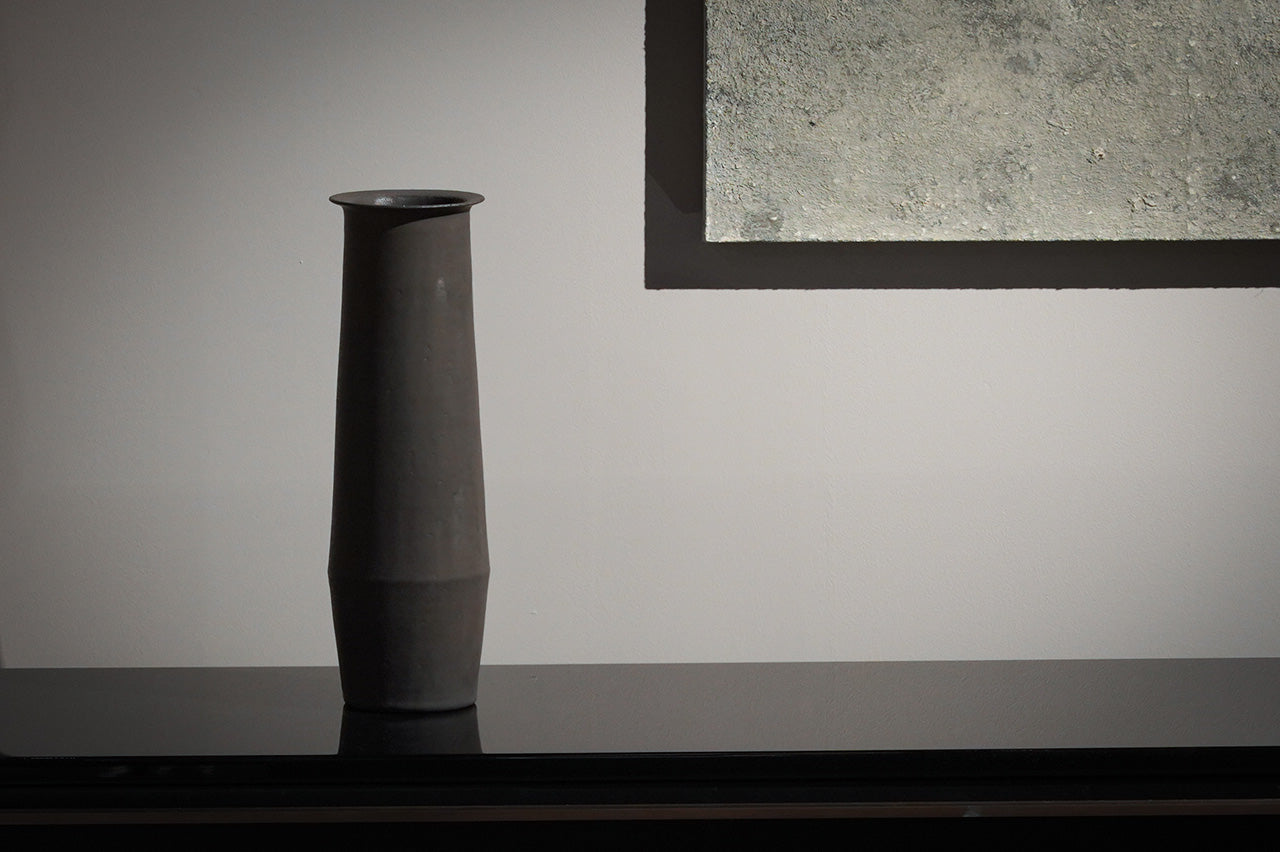 Atsushi Funakushi Flower vase 22D